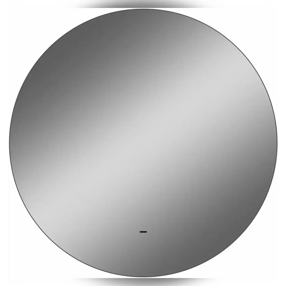 Фото Зеркало для ванной Apeggo Adela GG90018 Led D 80 холодная подсветка, подогрев Фото Зеркало для ванной Apeggo Adela GG90018 Led D 80 холодная подсветка, подогрев