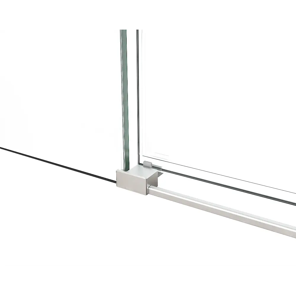 Фото 5 Душевой уголок Vincea Ultima VSR-7UL прямоугольник 120x90см хромированный профиль эффект стекла прозрачное закаленное стекло Фото 5 Душевой уголок Vincea Ultima VSR-7UL прямоугольник 120x90см хромированный профиль эффект стекла прозрачное закаленное стекло