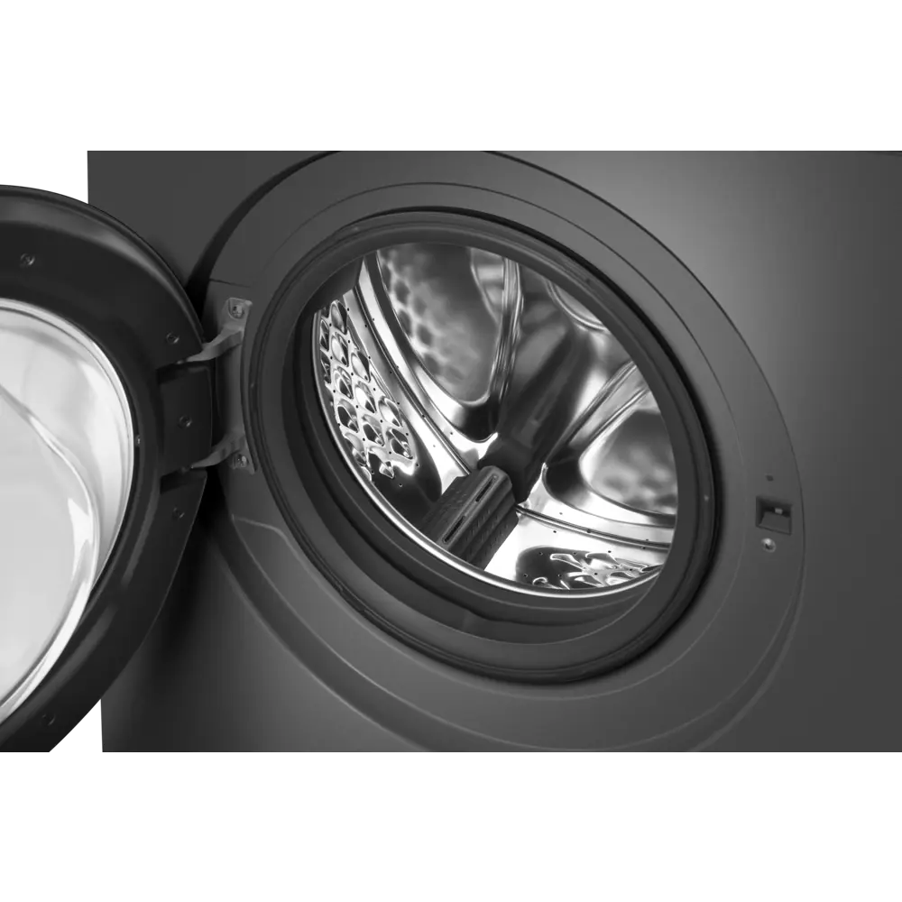 Фото 14 Стиральная машина Meferi Mfw061014gr slim light 60x84x39 см 6 кг цвет серый Фото 14 Стиральная машина Meferi Mfw061014gr slim light 60x84x39 см 6 кг цвет серый