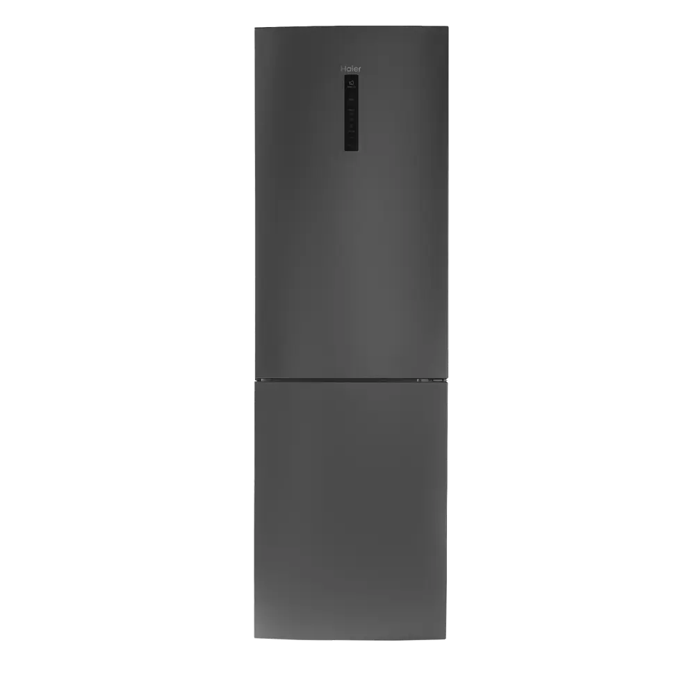 Фото 3 Холодильник двухкамерный Haier C2F636CFRGU1 59.5x190.5x67.2 см цвет серебро Фото 3 Холодильник двухкамерный Haier C2F636CFRGU1 59.5x190.5x67.2 см цвет серебро