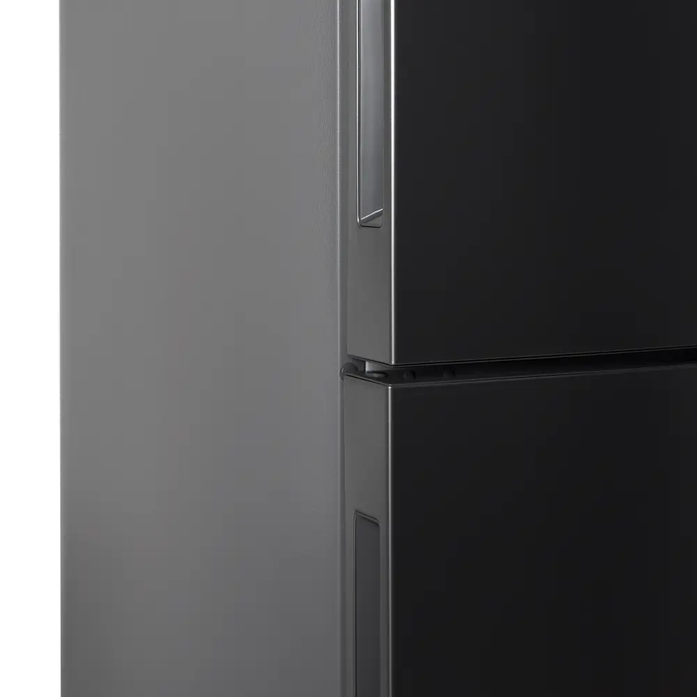 Фото 9 Холодильник двухкамерный Haier C2F636CFRGU1 59.5x190.5x67.2 см цвет серебро Фото 9 Холодильник двухкамерный Haier C2F636CFRGU1 59.5x190.5x67.2 см цвет серебро