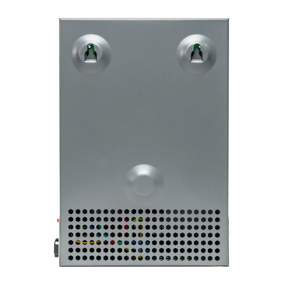 Фото 5 Стабилизатор напряжения Voltek VIS однофазный 350 ВА 90-310В