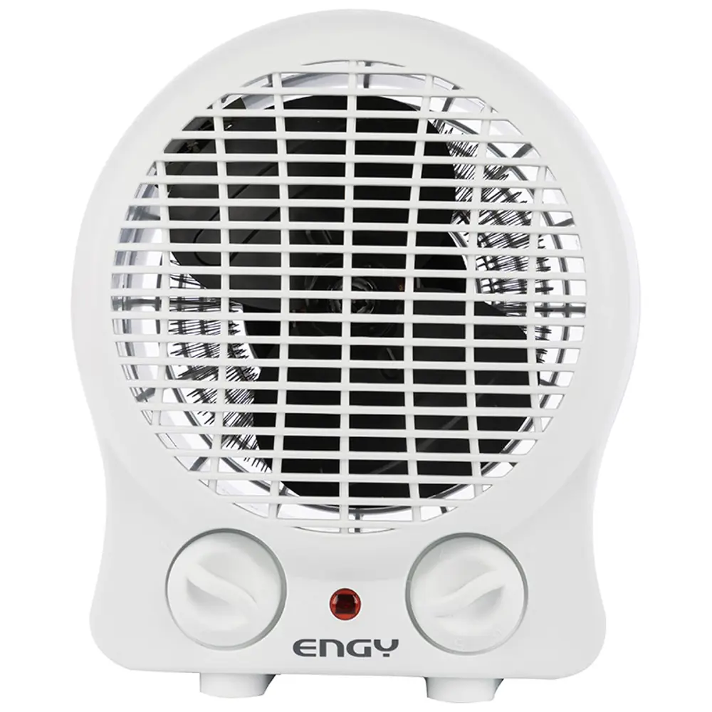 Фото 2 Тепловентилятор Engy EN-532 102948 2000 Вт Фото 2 Тепловентилятор Engy EN-532 102948 2000 Вт
