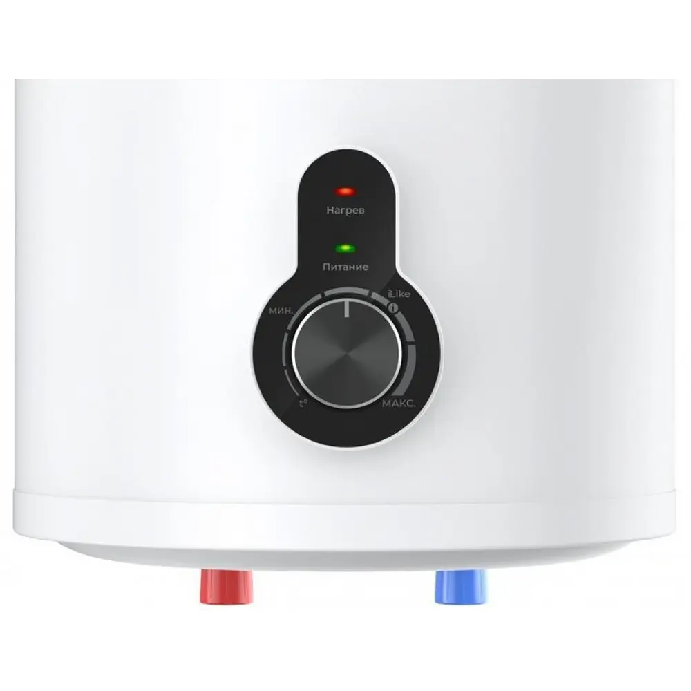 Фото 7 Накопительный водонагреватель электрический 30 л Royal clima Rwh-n30-ss 2 кВт эмаль мокрый ТЭН