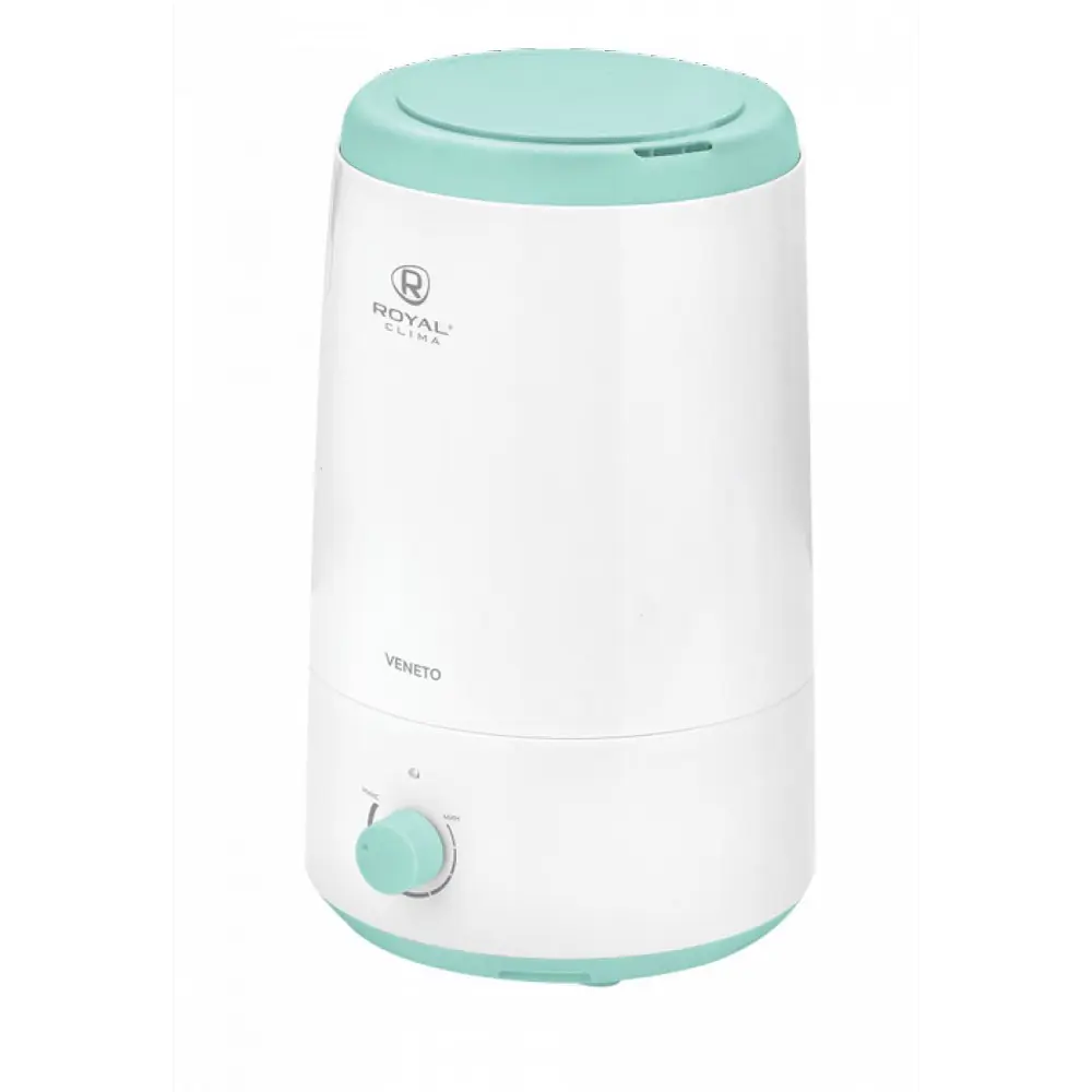 Фото Увлажнитель воздуха Royal clima Veneto RUH-V300/2.5M-WT 2.5 л цвет белый