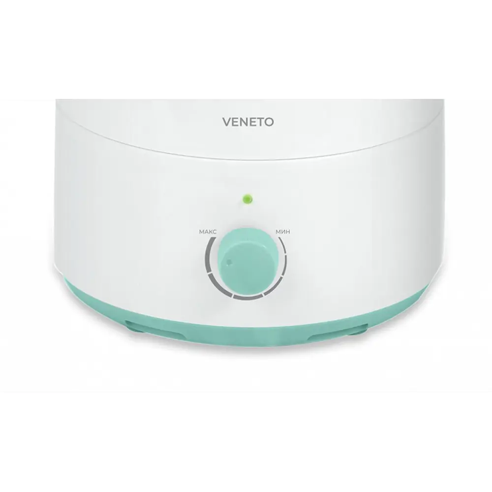 Фото 2 Увлажнитель воздуха Royal clima Veneto RUH-V300/2.5M-WT 2.5 л цвет белый