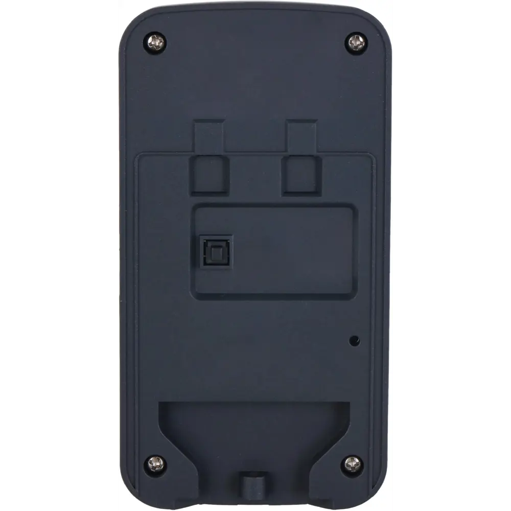 Фото 4 Видеопанель Dahua DHI-VTO2111D-P-S3 цветной сигнал CMOS черный