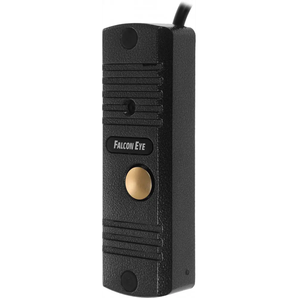 Фото 2 Видеопанель Falcon Eye FE-305HD цветной сигнал CCD графит Фото 2 Видеопанель Falcon Eye FE-305HD цветной сигнал CCD графит
