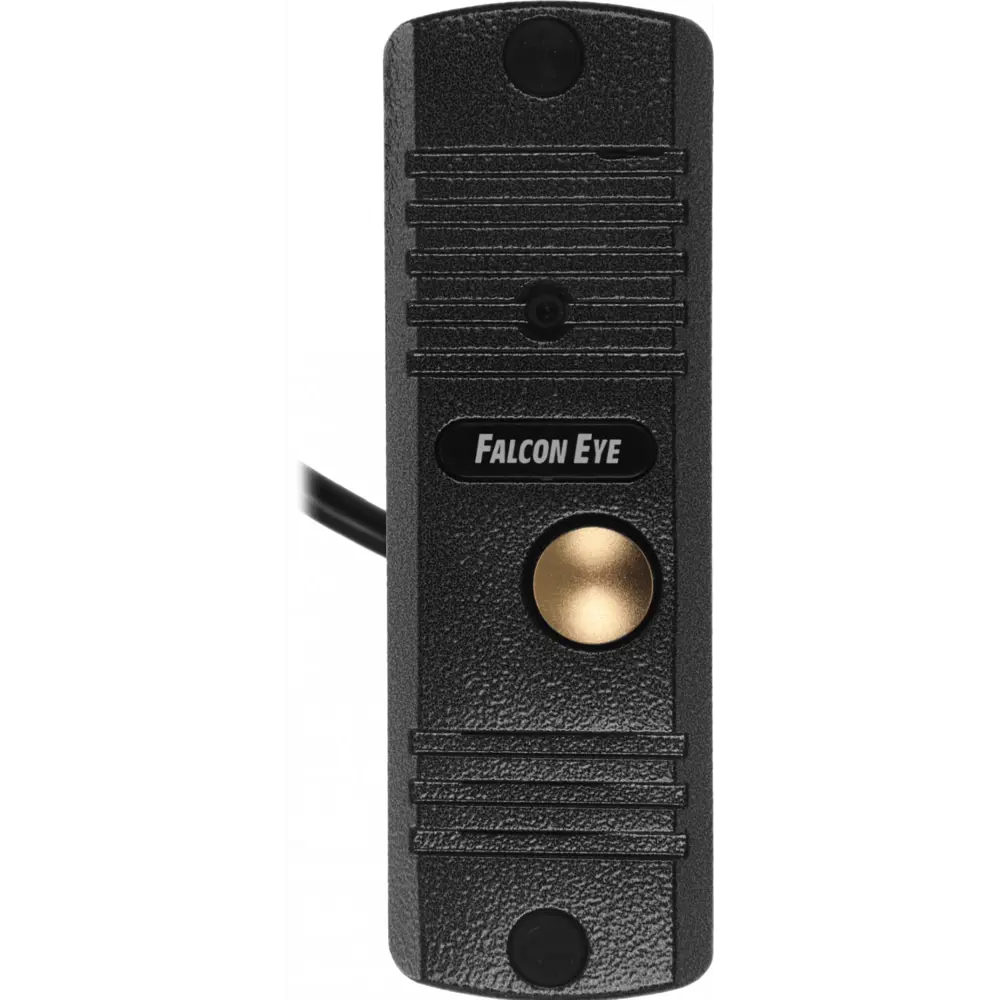 Фото Видеопанель Falcon Eye FE-305HD цветной сигнал CCD графит Фото Видеопанель Falcon Eye FE-305HD цветной сигнал CCD графит