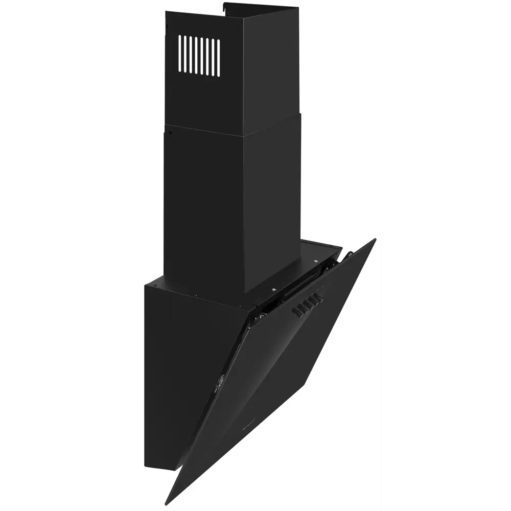 Фото 6 Настенная вытяжка Weissgauff Sigma 50 pb 50 см цвет черный