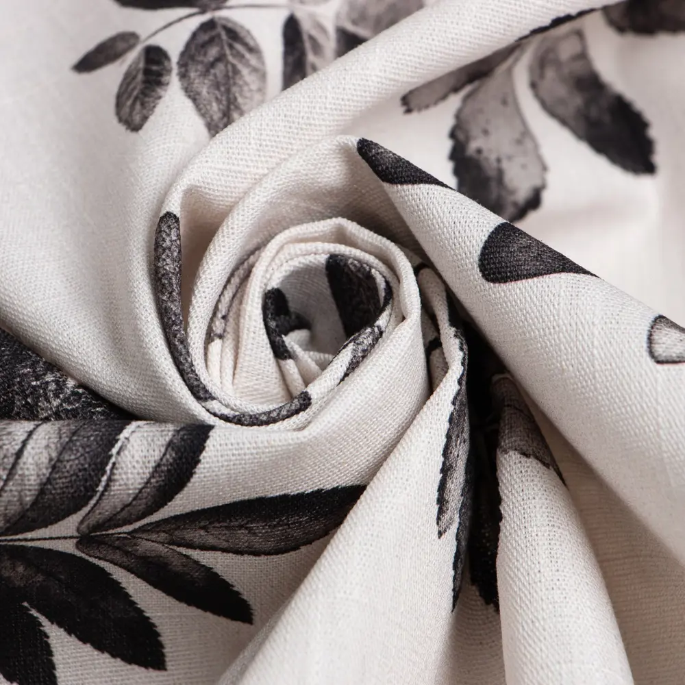 Фото 3 Скатерть на стол Этель Impression 149х круглая 149x110 см цвет белый Фото 3 Скатерть на стол Этель Impression 149х круглая 149x110 см цвет белый