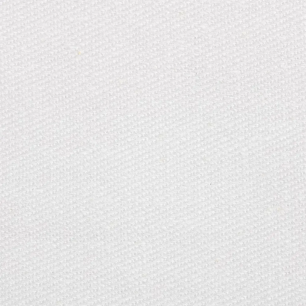 Фото 6 Скатерть на стол Этель Classic круглая 147x110 см цвет белый