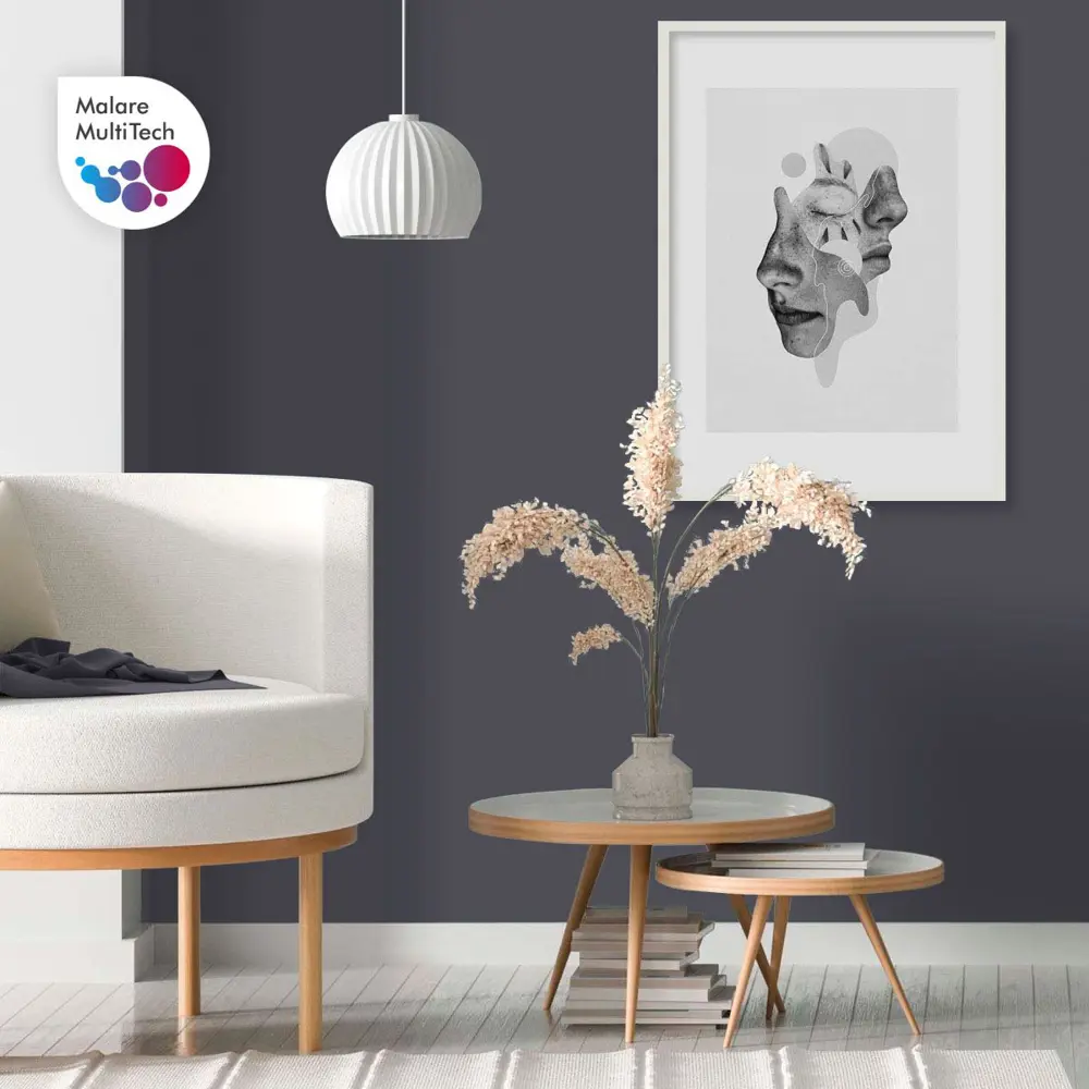 Фото 7 Грунтовка Malare Professional ГФ-021 для металла/дерева/минеральных поверхностей RAL 7024 графит матовая 1.25кг Фото 7 Грунтовка Malare Professional ГФ-021 для металла/дерева/минеральных поверхностей RAL 7024 графит матовая 1.25кг