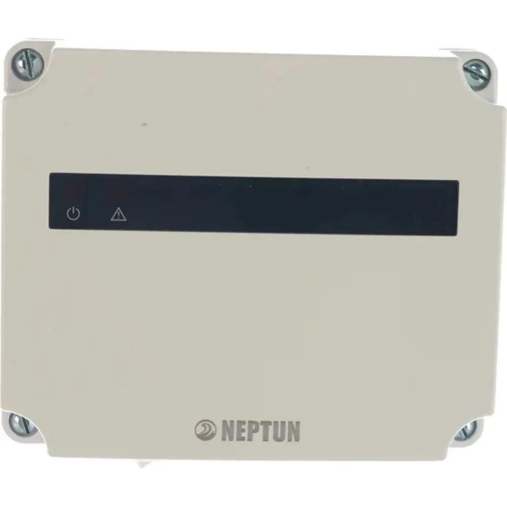 Фото 3 Система защиты от протечек воды Теплолюкс Neptun Profi Base 3/4" 2 крана 3 датчика Фото 3 Система защиты от протечек воды Теплолюкс Neptun Profi Base 3/4" 2 крана 3 датчика