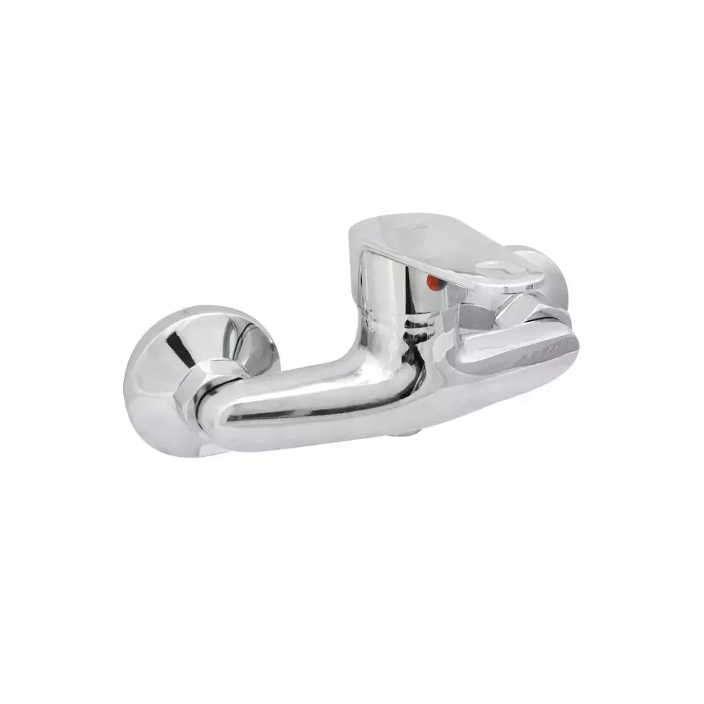 Фото 7 Смеситель для душа Istok life Standard 0402.727 однорычажный цвет хром Фото 7 Смеситель для душа Istok life Standard 0402.727 однорычажный цвет хром