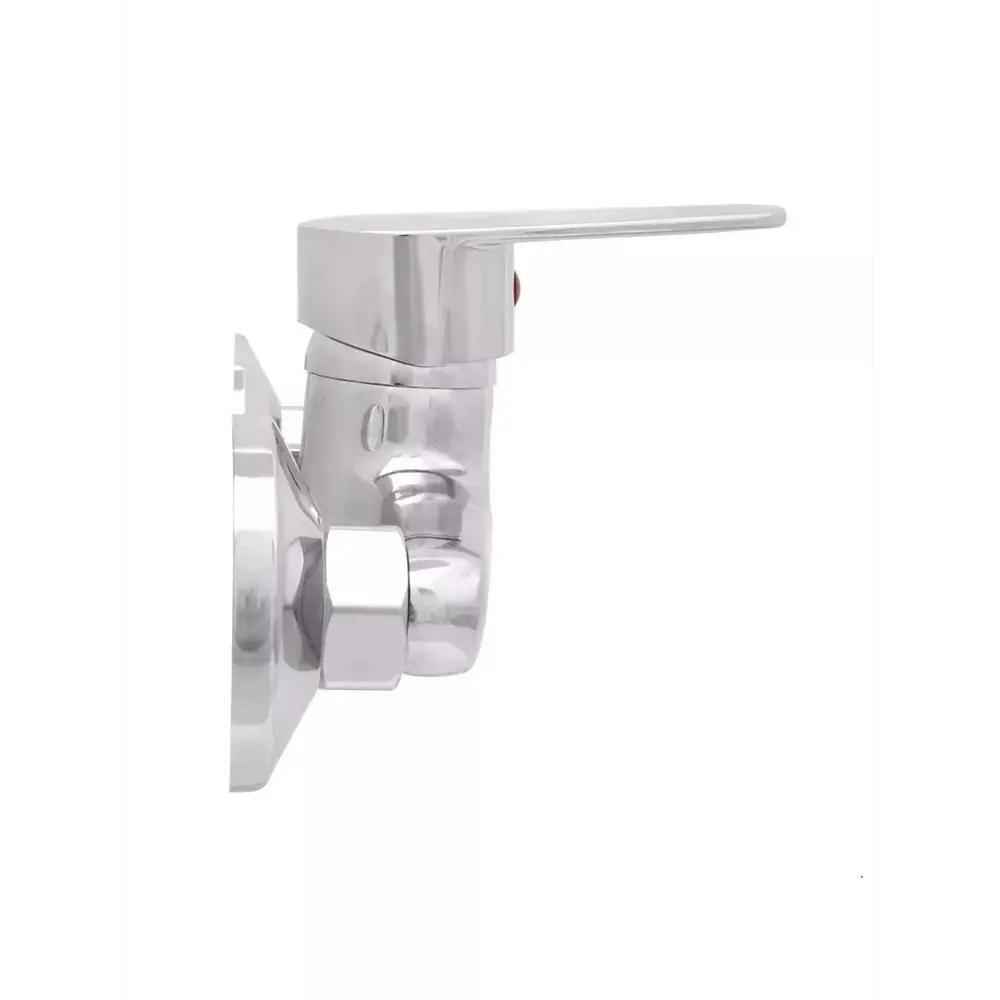 Фото 10 Смеситель для душа Istok life Standard 0402.727 однорычажный цвет хром Фото 10 Смеситель для душа Istok life Standard 0402.727 однорычажный цвет хром