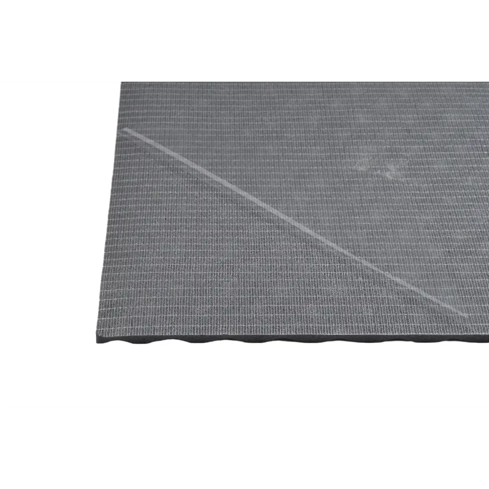 Фото 6 Звукопоглощающий материал SGM Виолон Гамма Волна 15 1x0.65м 15мм 0.75м² Фото 6 Звукопоглощающий материал SGM Виолон Гамма Волна 15 1x0.65м 15мм 0.75м²