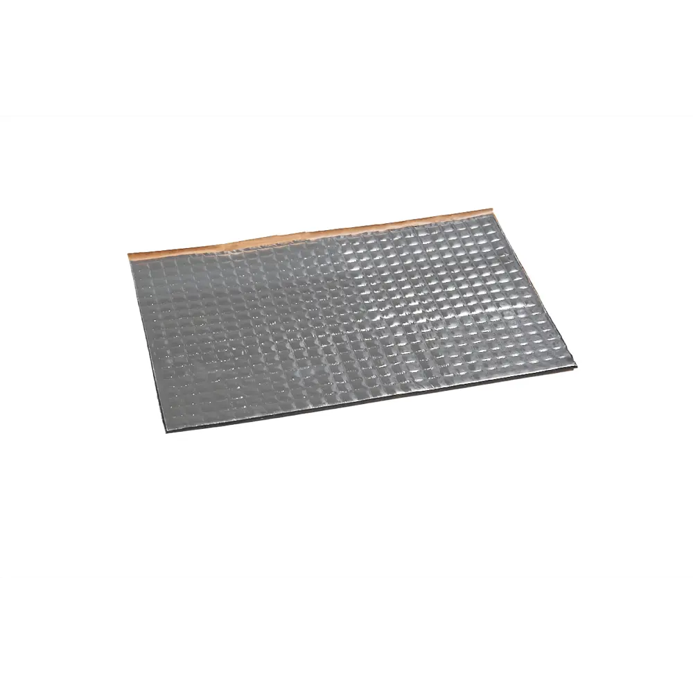 Фото 5 Виброизоляция М3 SGM 0.37x0.25м 3мм 0.92м² Фото 5 Виброизоляция М3 SGM 0.37x0.25м 3мм 0.92м²