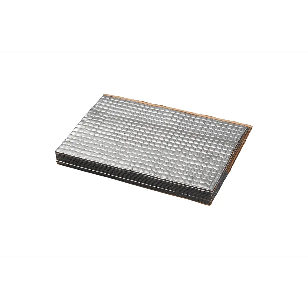 Фото Виброизоляция М3 SGM 0.37x0.25м 3мм 0.92м² Фото Виброизоляция М3 SGM 0.37x0.25м 3мм 0.92м²