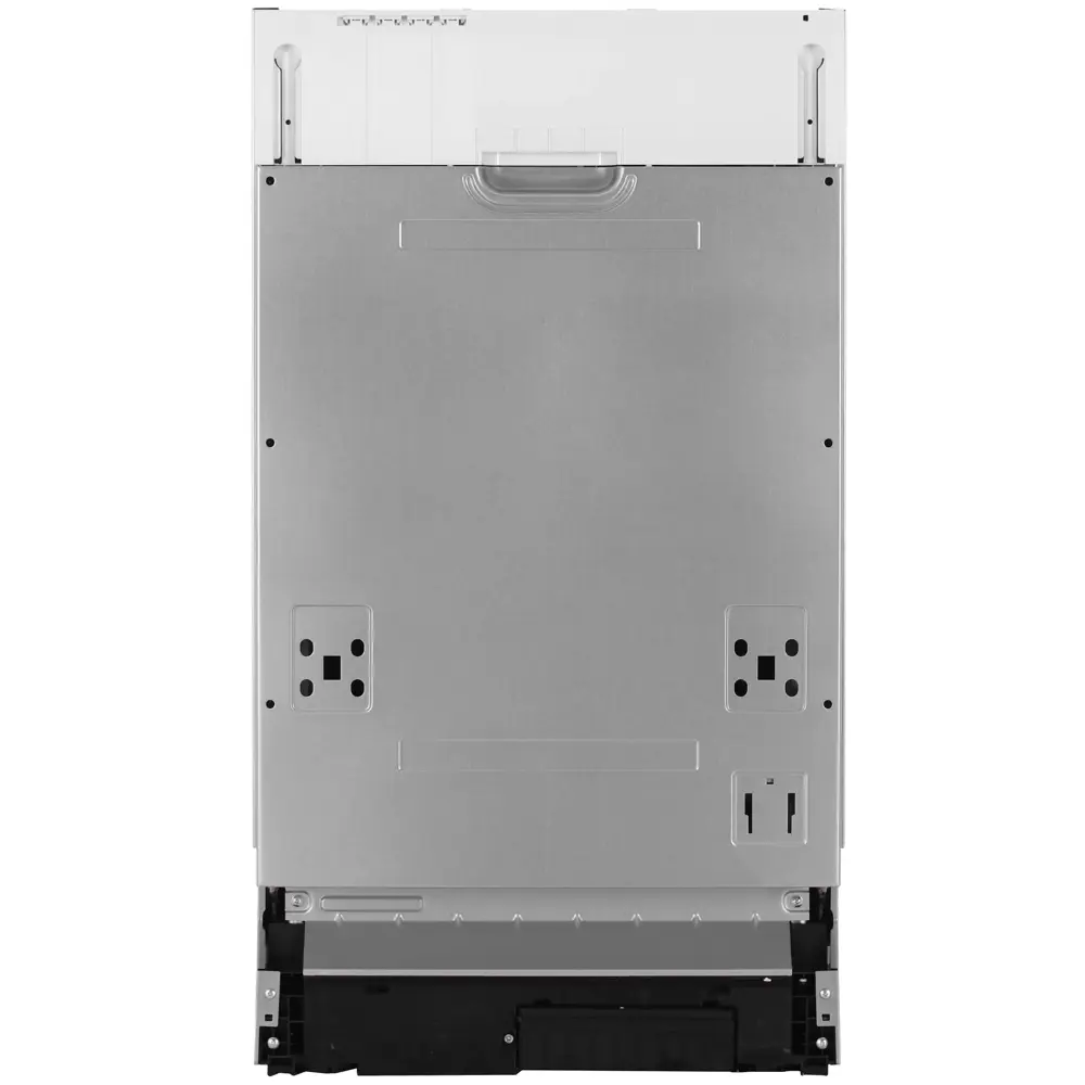 Фото 3 Встраиваемая посудомоечная машина Midea MID45S050 44.8 см 5 программ цвет белый Фото 3 Встраиваемая посудомоечная машина Midea MID45S050 44.8 см 5 программ цвет белый