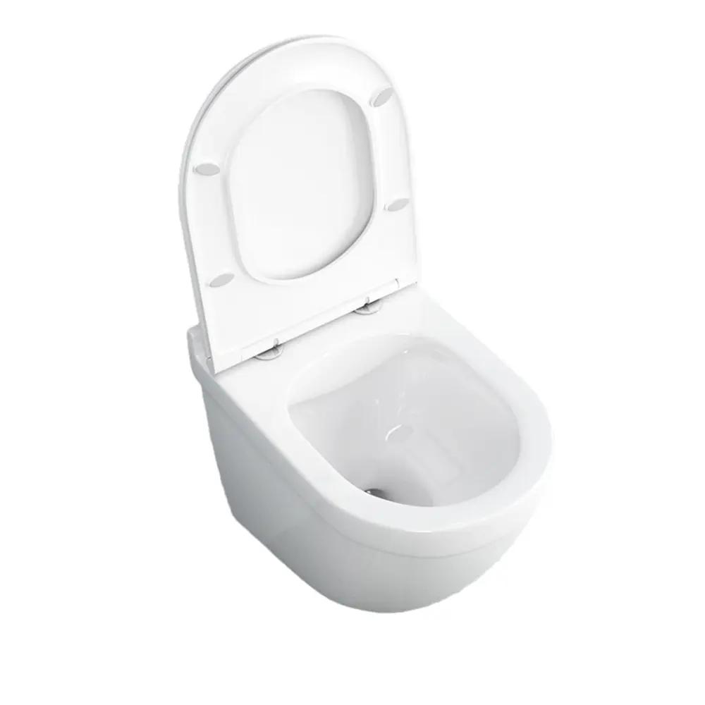 Фото 11 Комплект инсталляция и унитаз 3 в 1: инсталляция Enio Profi EN7050050 унитаз подвесной Enio Pulito и кнопка чёрная матовая Sfera Фото 11 Комплект инсталляция и унитаз 3 в 1: инсталляция Enio Profi EN7050050 унитаз подвесной Enio Pulito и кнопка чёрная матовая Sfera