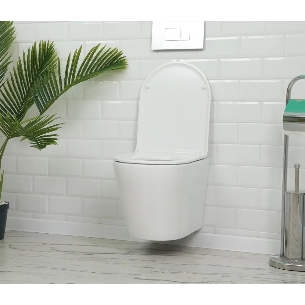 Фото 11 Комплект инсталляция и унитаз 3 в 1: инсталляция Enio Profi EN7050050 унитаз подвесной Enio Cento и кнопка хром Stondato Фото 11 Комплект инсталляция и унитаз 3 в 1: инсталляция Enio Profi EN7050050 унитаз подвесной Enio Cento и кнопка хром Stondato