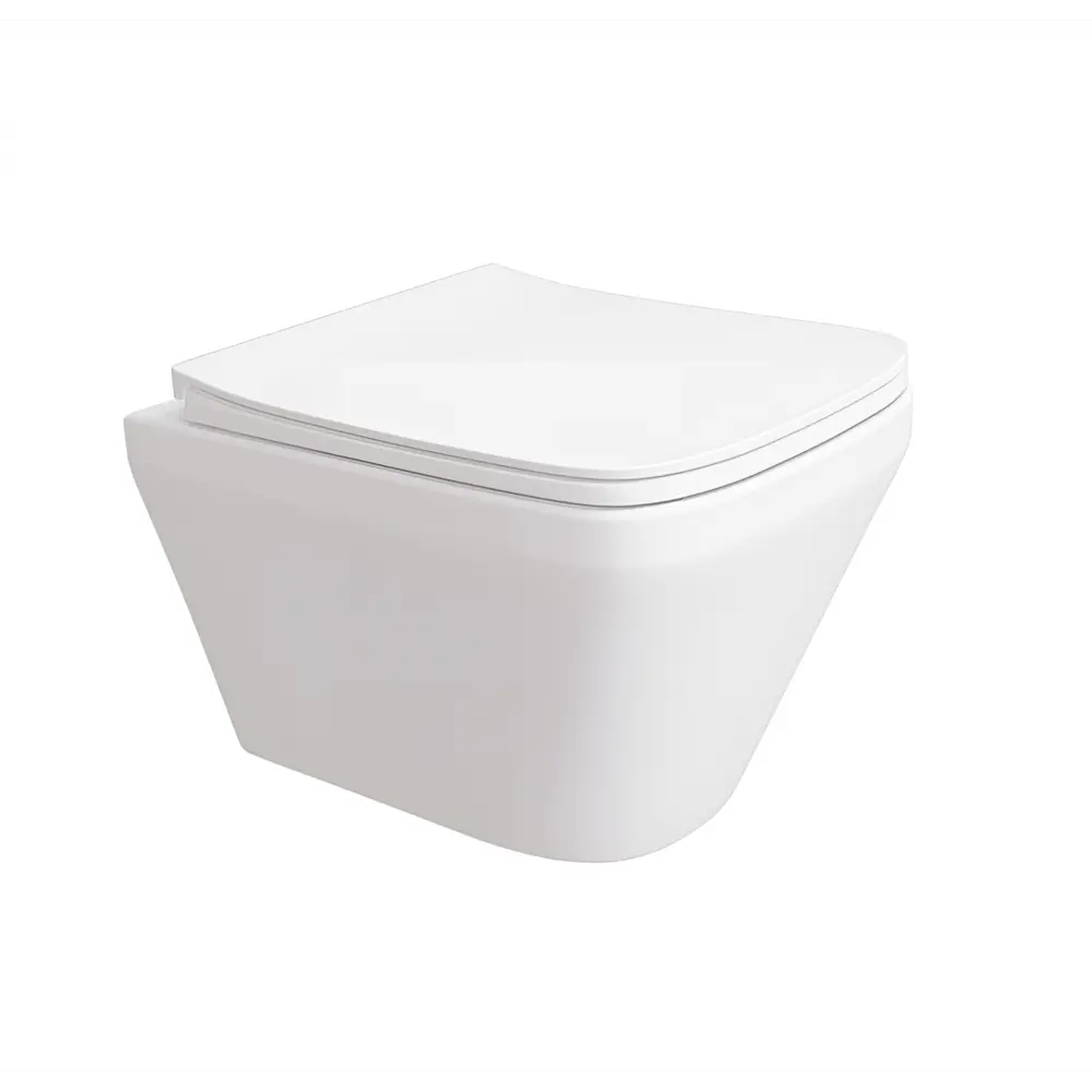 Фото 11 Комплект инсталляция и унитаз 3 в 1: инсталляция Enio Profi EN7050050 унитаз подвесной Enio Vicino и кнопка чёрная матовая Pulsante Фото 11 Комплект инсталляция и унитаз 3 в 1: инсталляция Enio Profi EN7050050 унитаз подвесной Enio Vicino и кнопка чёрная матовая Pulsante