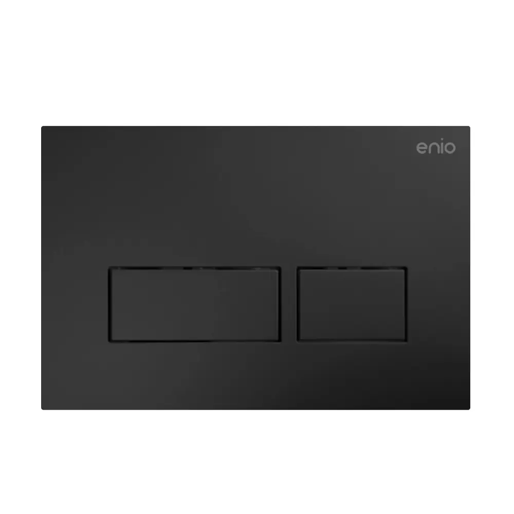 Фото 16 Комплект инсталляция и унитаз 3 в 1: инсталляция Enio Profi EN7050050 унитаз подвесной Enio Neo и кнопка чёрная матовая Linea Фото 16 Комплект инсталляция и унитаз 3 в 1: инсталляция Enio Profi EN7050050 унитаз подвесной Enio Neo и кнопка чёрная матовая Linea