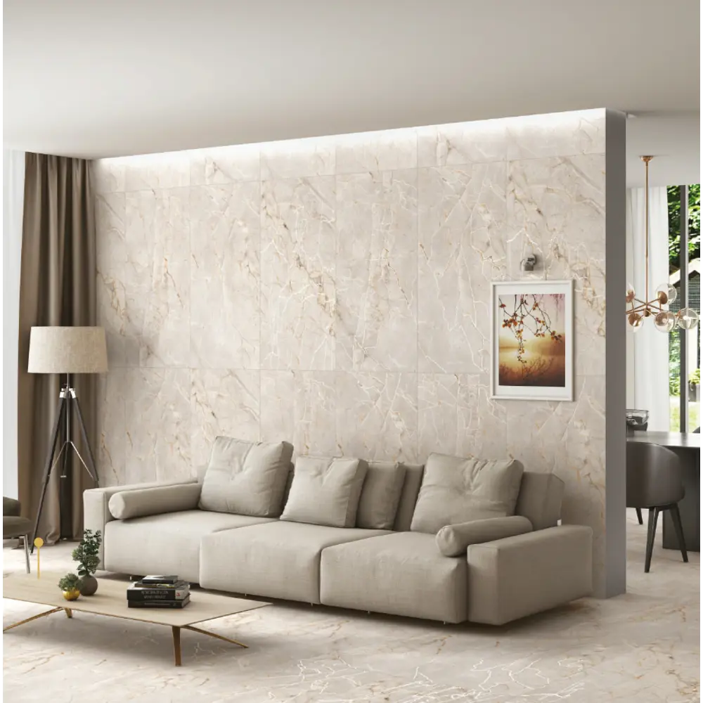 Фото 4 Керамогранит Sonex Harmony gris карвинг 60x120см цвет бежевый Фото 4 Керамогранит Sonex Harmony gris карвинг 60x120см цвет бежевый