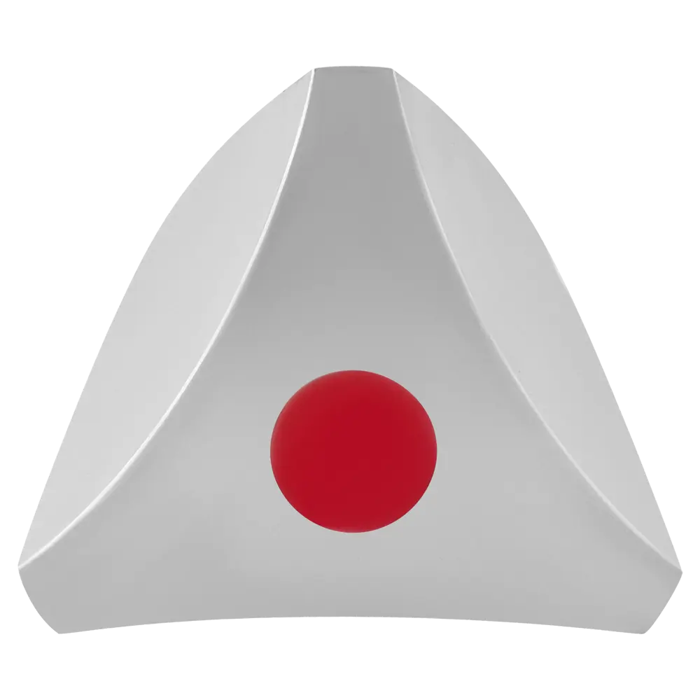 Фото 3 Ручка крана Люсия пластик 2 шт.