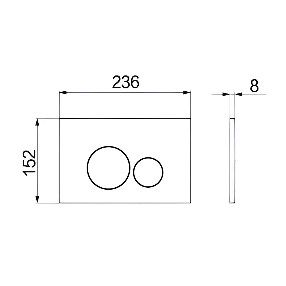 Фото 21 Комплект инсталляция и унитаз 3 в 1: инсталляция Enio Profi EN7050050 унитаз подвесной Enio Nativo и кнопка хром матовый Sfera Фото 21 Комплект инсталляция и унитаз 3 в 1: инсталляция Enio Profi EN7050050 унитаз подвесной Enio Nativo и кнопка хром матовый Sfera