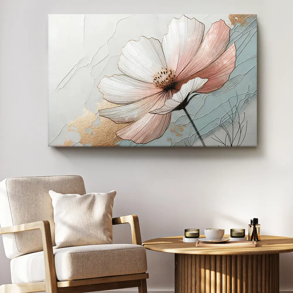 Фото 3 Картина без рамки Postermarket CT7-42 70x110 см Фото 3 Картина без рамки Postermarket CT7-42 70x110 см