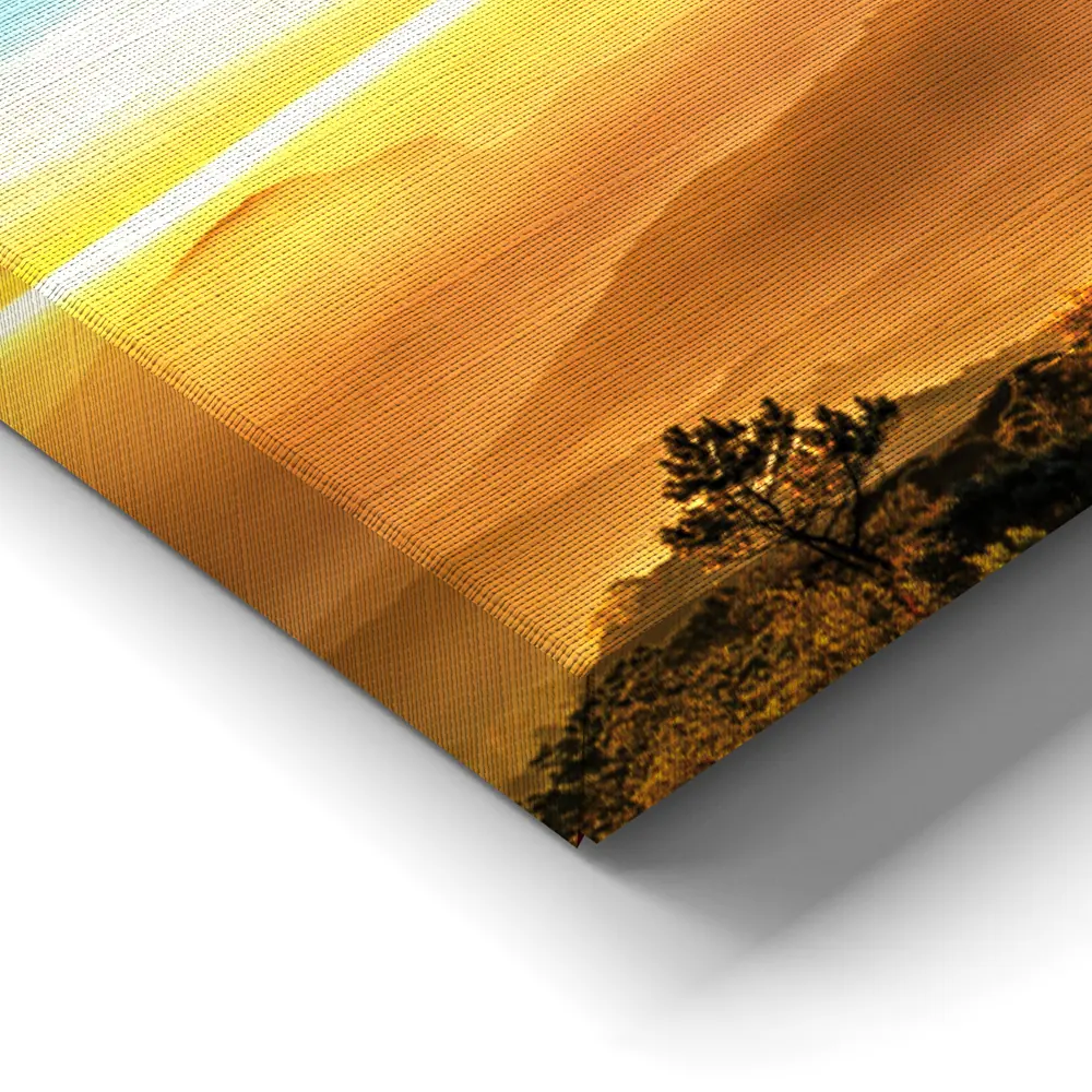 Фото 5 Картина на холсте Postermarket "Воздушные шары" 115x45 см Фото 5 Картина на холсте Postermarket "Воздушные шары" 115x45 см