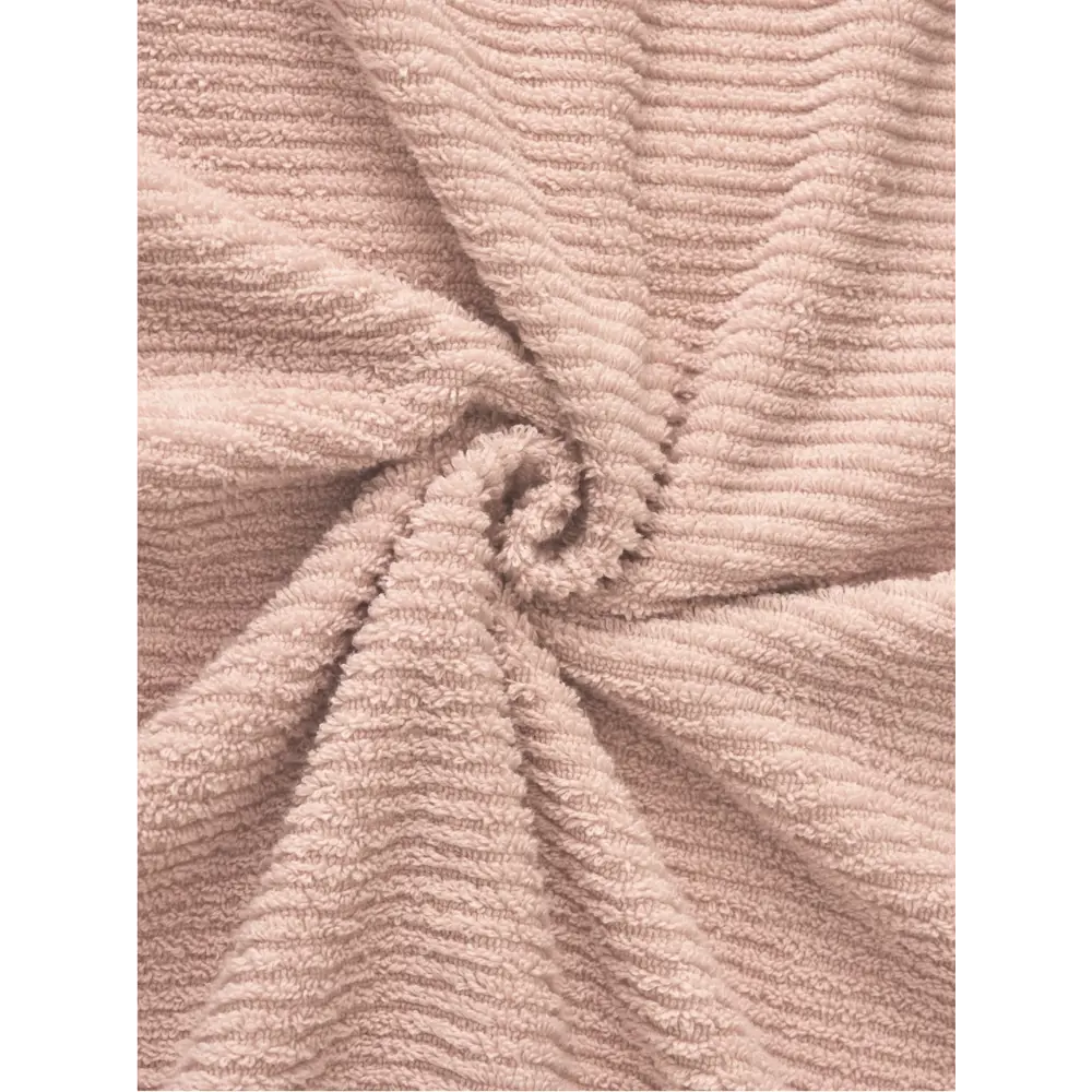 Фото 12 Полотенце Tac Dora для ванной 50x90 см светло-розовый Фото 12 Полотенце Tac Dora для ванной 50x90 см светло-розовый