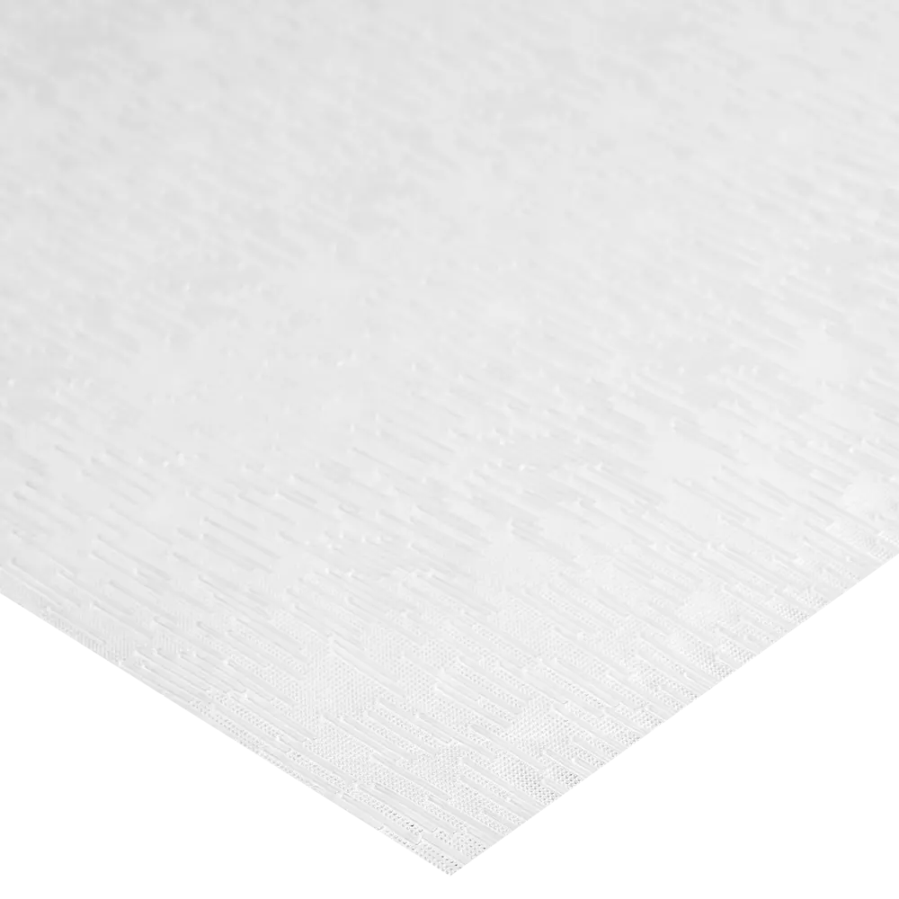 Фото 2 Коврик для ящика Vidage Pale 150x50 см ПВХ цвет прозрачный