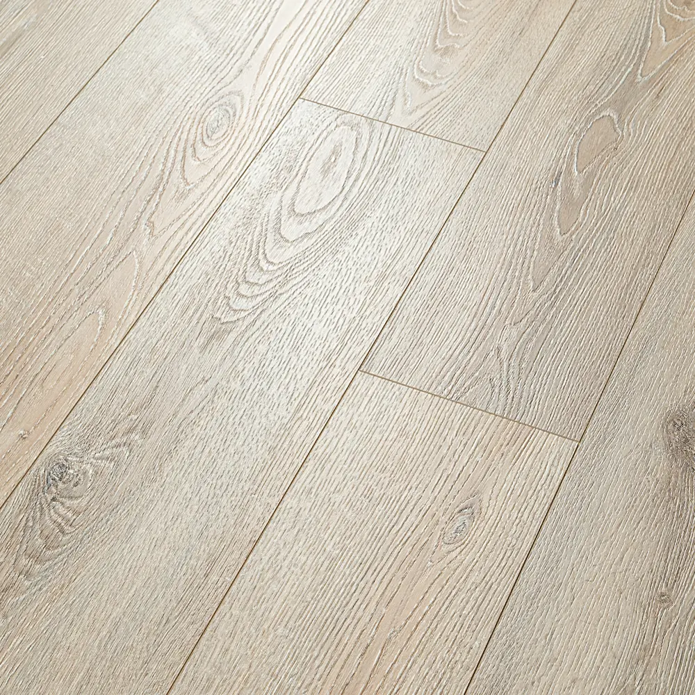 Фото 2 SPC плитка Atrium Дуб Стрейт класс 42 толщина 4 2.233 м² 4 фаски