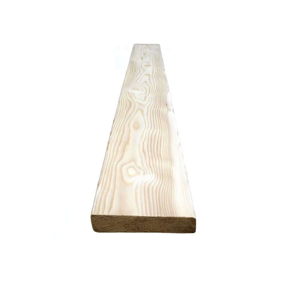 Фото 2 Планкен прямой Сибирский лес лиственница сорт BC 1000x120x20мм 1шт Фото 2 Планкен прямой Сибирский лес лиственница сорт BC 1000x120x20мм 1шт