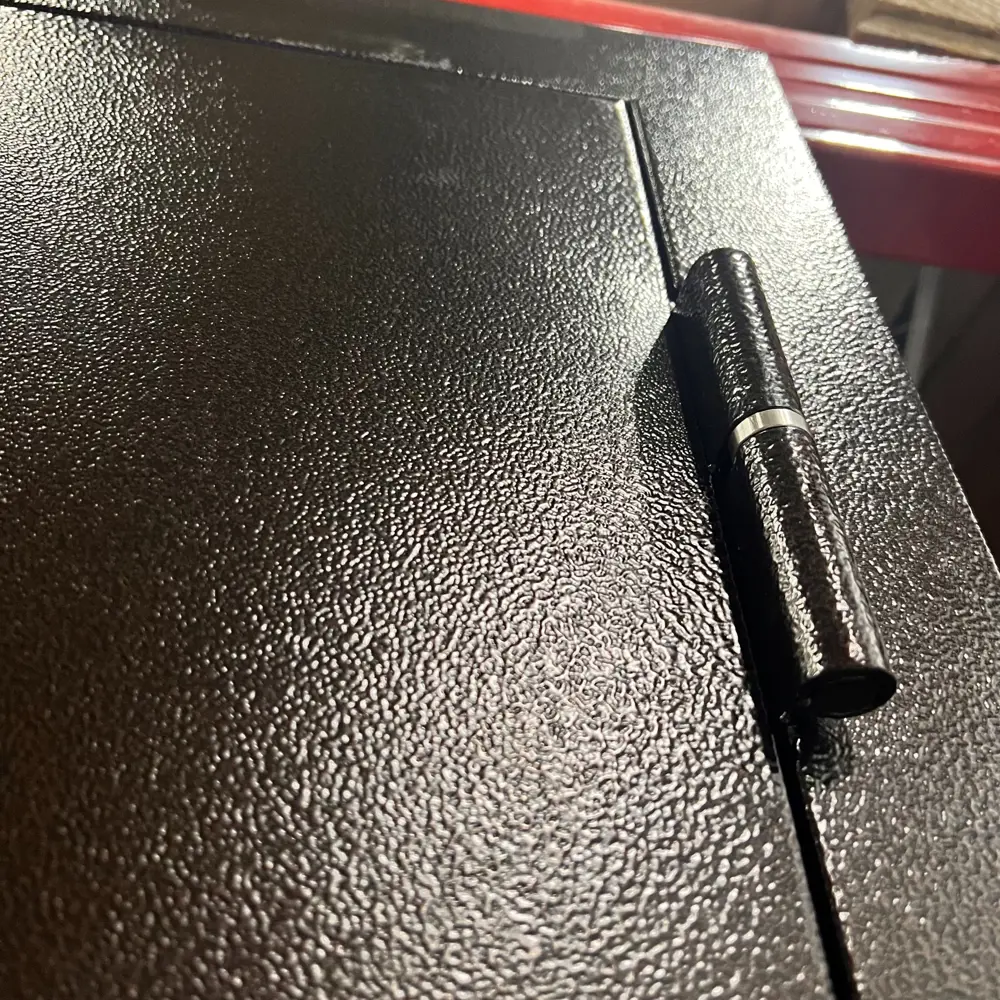 Фото 4 Входная дверь Foreman Ф-02 левый 205x86см цвет антик медь/медь Фото 4 Входная дверь Foreman Ф-02 левый 205x86см цвет антик медь/медь