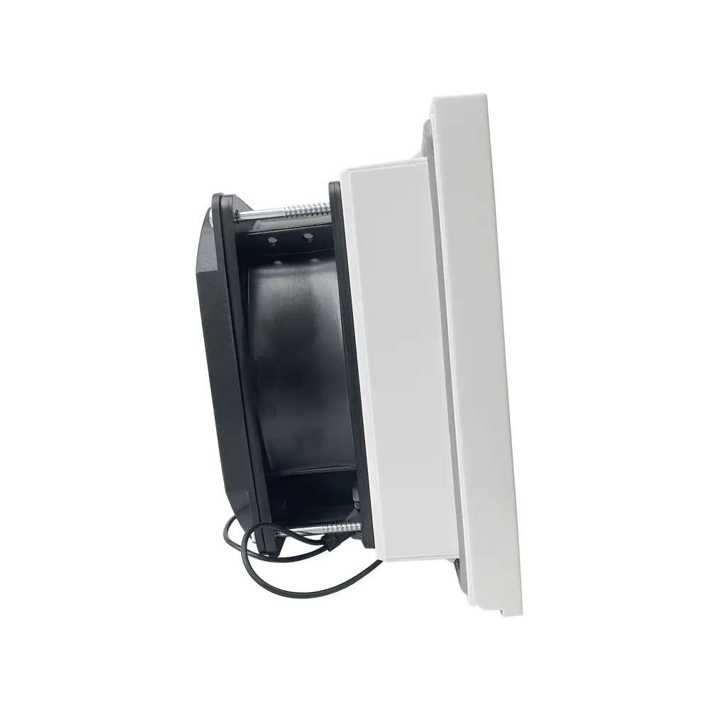 Фото 4 Вентилятор с фильтром Elat IP54 FFL120 48 м/3 120x120 мм Фото 4 Вентилятор с фильтром Elat IP54 FFL120 48 м/3 120x120 мм