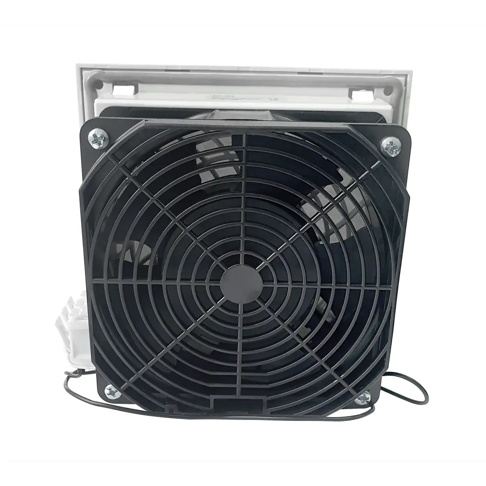 Фото 5 Вентилятор с фильтром Elat IP54 FFL120 48 м/3 120x120 мм Фото 5 Вентилятор с фильтром Elat IP54 FFL120 48 м/3 120x120 мм