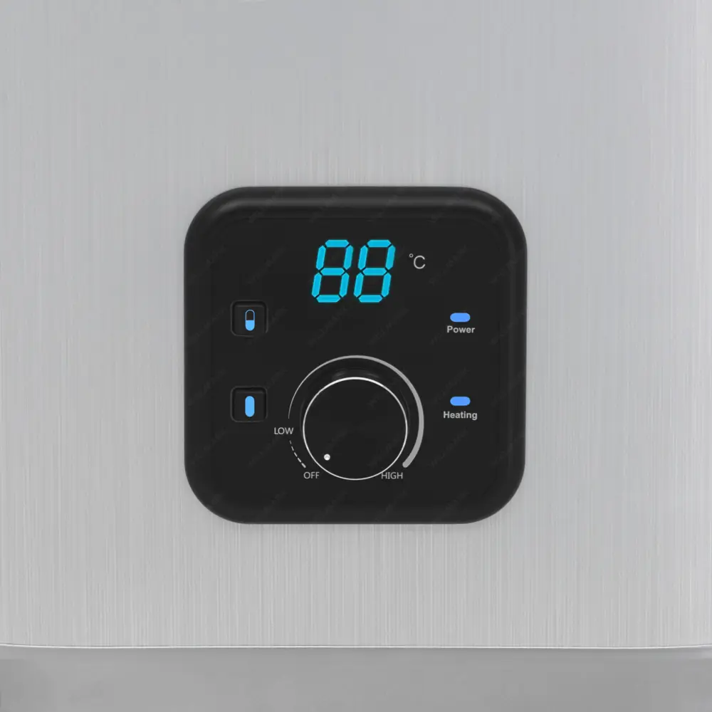 Фото 5 Накопительный водонагреватель электрический 50 л Willmark Wwh-50sfs u pro 2 кВт нержавеющая сталь мокрый ТЭН Фото 5 Накопительный водонагреватель электрический 50 л Willmark Wwh-50sfs u pro 2 кВт нержавеющая сталь мокрый ТЭН