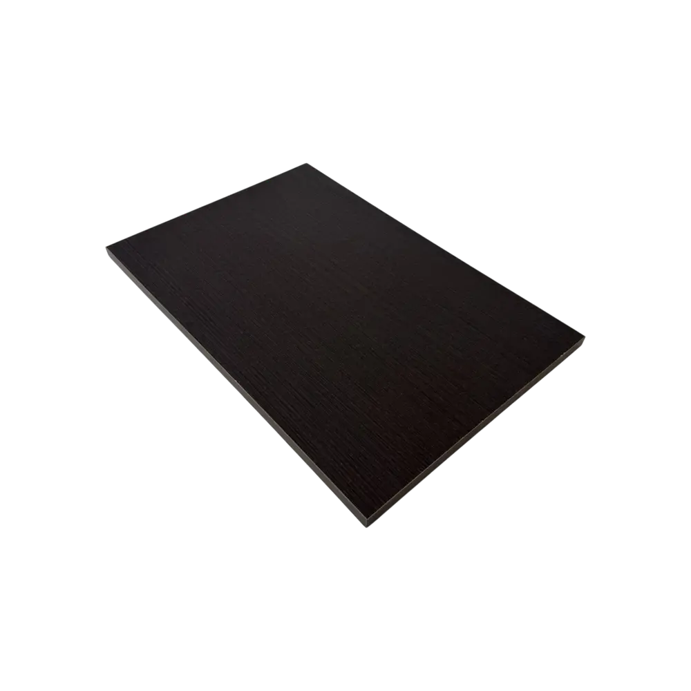 Фото 6 Мебельная панель ЛДСП Увадрев 1200x400x18 мм цвет ардо с кромкой ПВХ со всех сторон