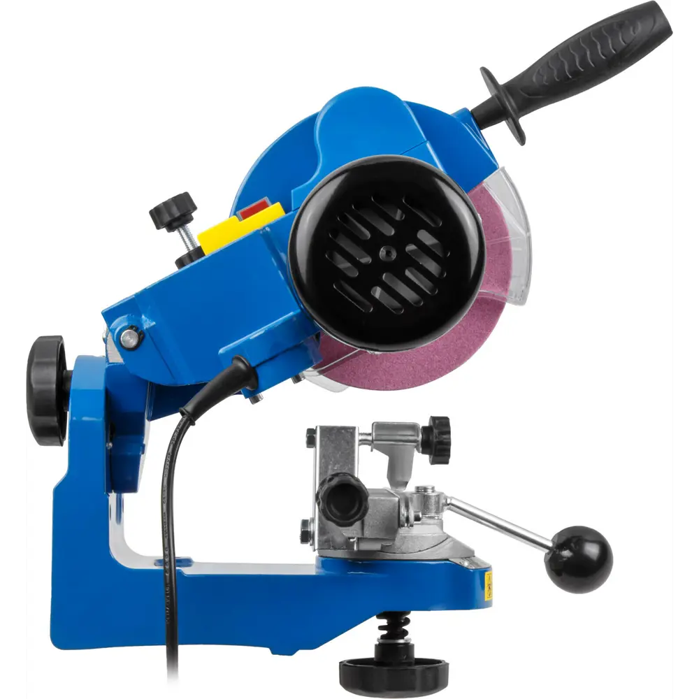 Фото 5 Станок для заточки цепи Bull BGC 1423, 230 Вт Фото 5 Станок для заточки цепи Bull BGC 1423, 230 Вт