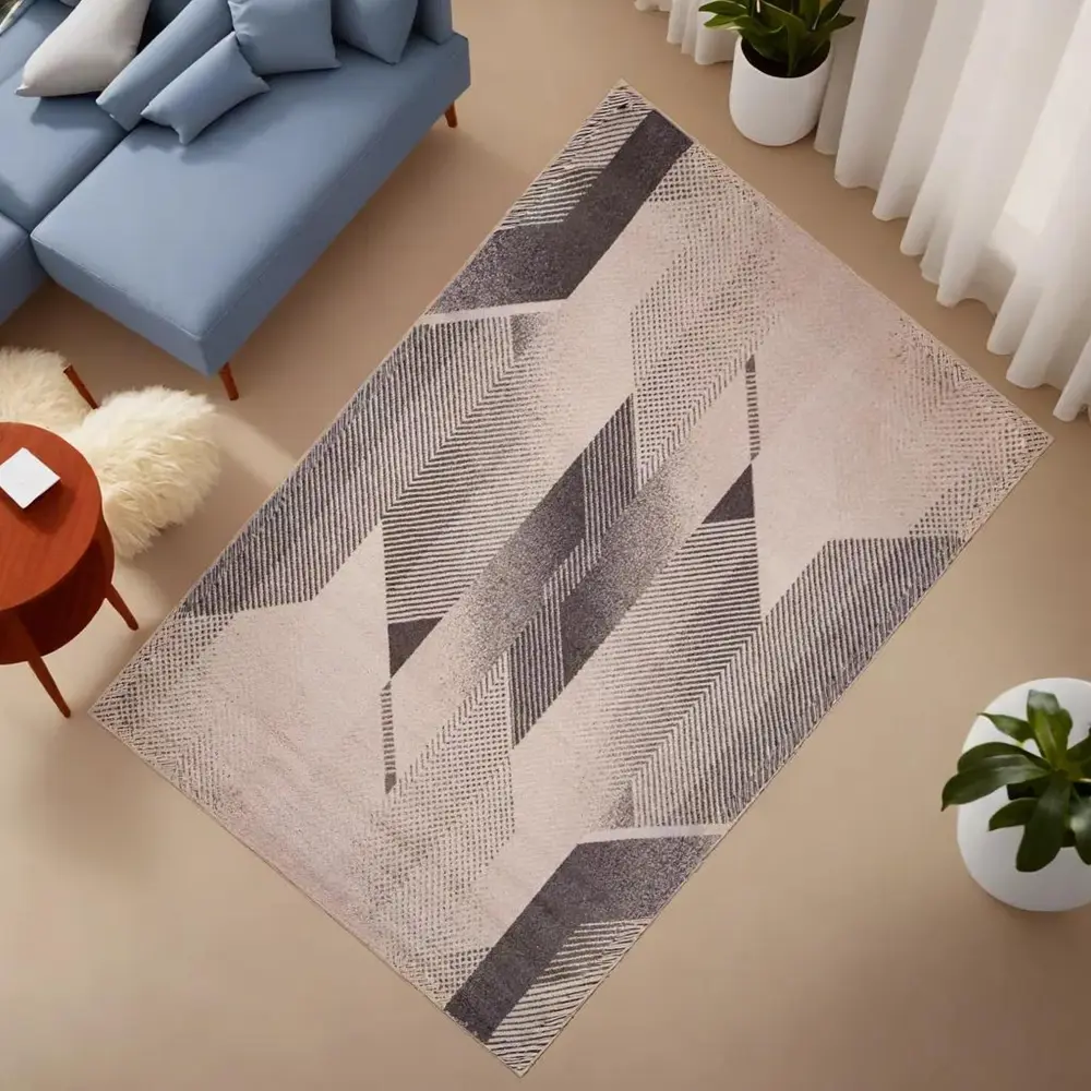 Фото Ковер Agnella Magic Arten sand 200x280 см шерсть Фото Ковер Agnella Magic Arten sand 200x280 см шерсть