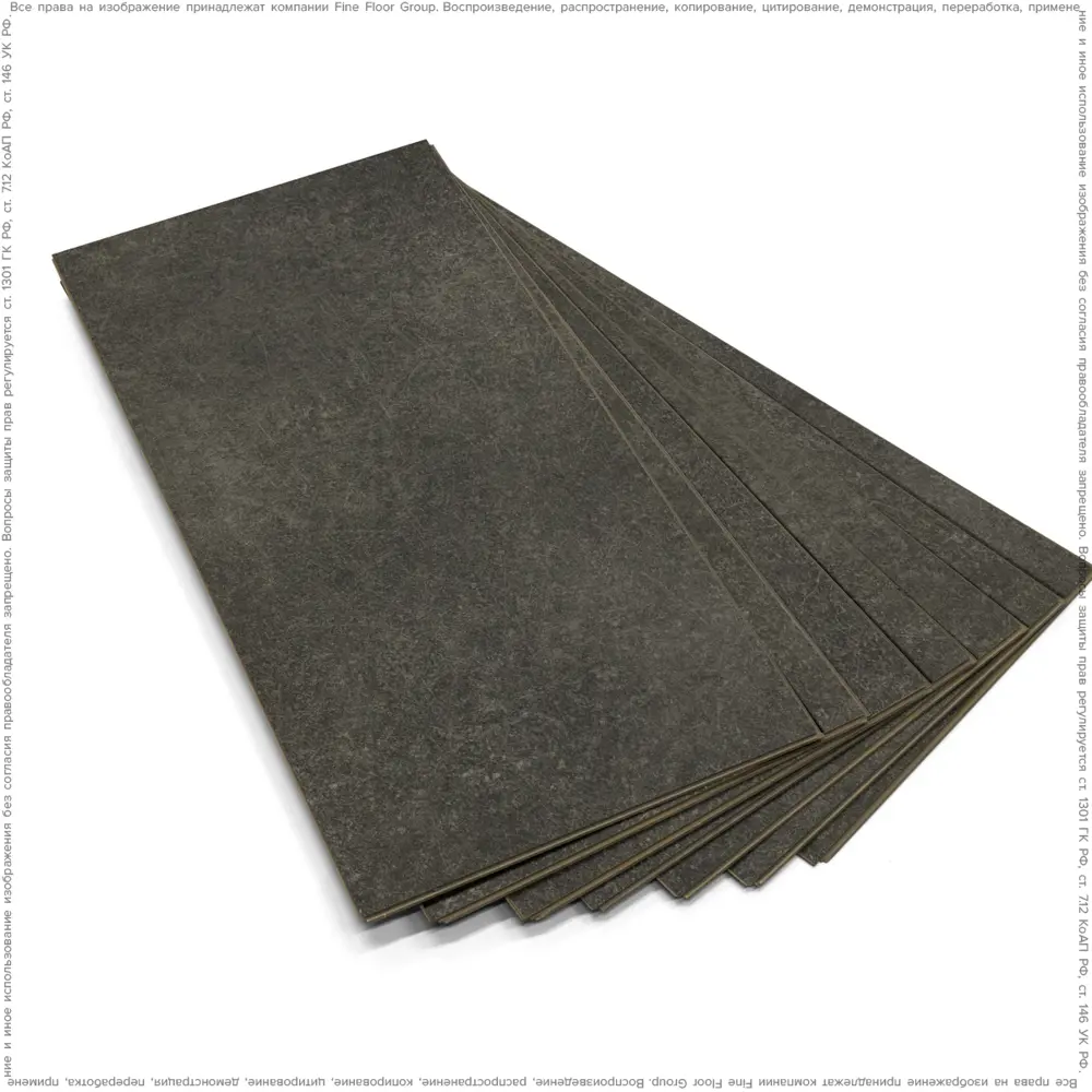 Фото 7 LVT плитка Fine Floor Stone Шато Миранда 33 класс толщина 4.50 мм 1.486 м², цена за упаковку Фото 7 LVT плитка Fine Floor Stone Шато Миранда 33 класс толщина 4.50 мм 1.486 м², цена за упаковку