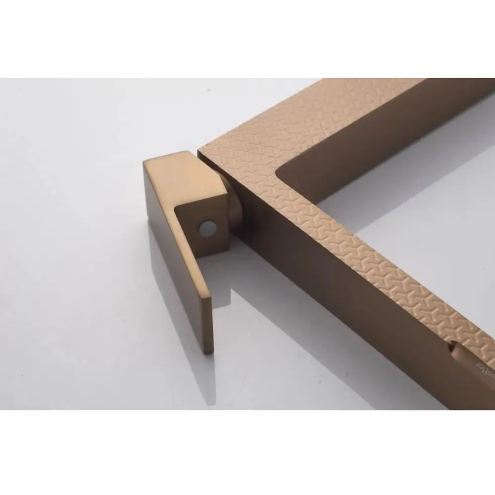 Фото 5 Смеситель для раковины Knotlor KN-24-RBP-LM однорычажный цвет бронза