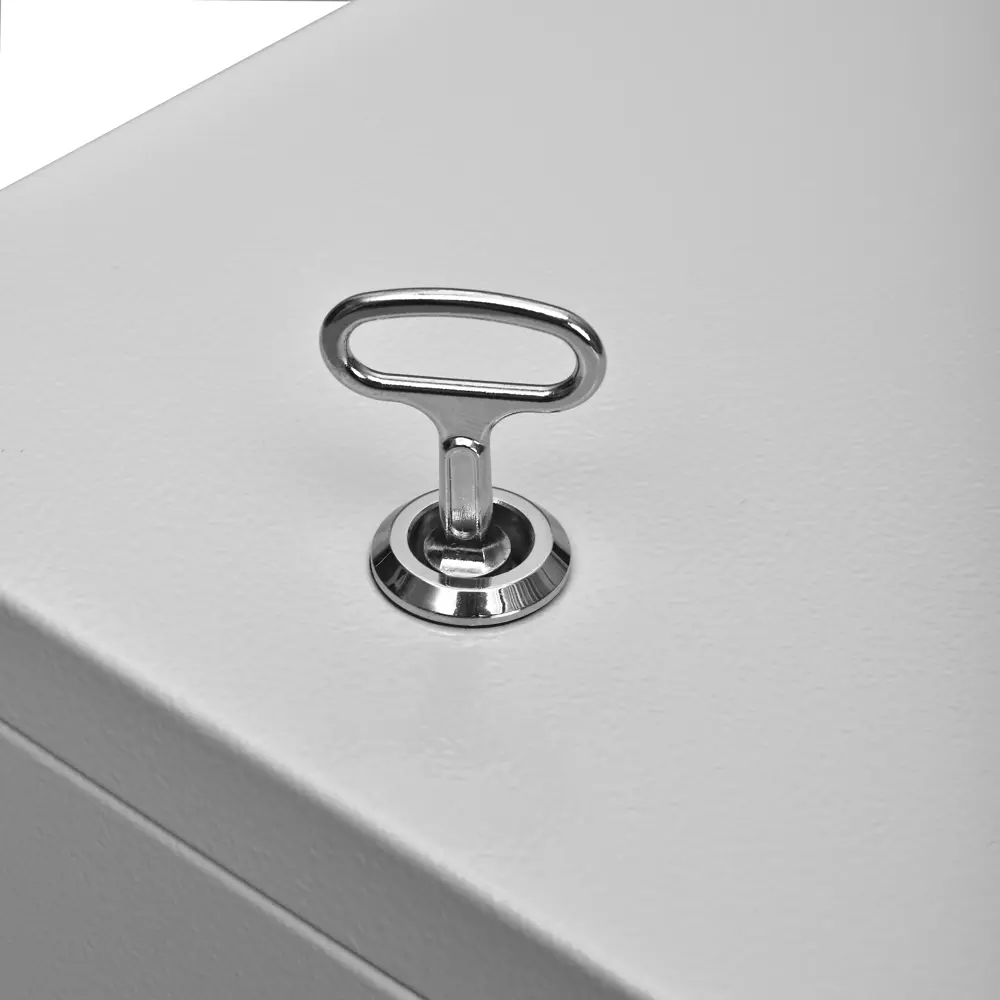 Фото 5 Щит распределительный навесной Эпм ВРУ-1 1800x600x450 IP54 металл