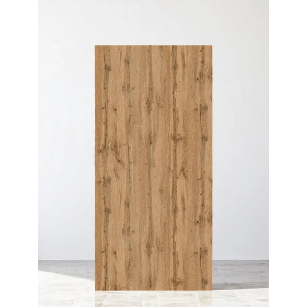 Фото 12 Мебельная панель ЛДСП Увадрев 500x1400x18 мм цвет дуб вотан кромка ПВХ со всех сторон Фото 12 Мебельная панель ЛДСП Увадрев 500x1400x18 мм цвет дуб вотан кромка ПВХ со всех сторон