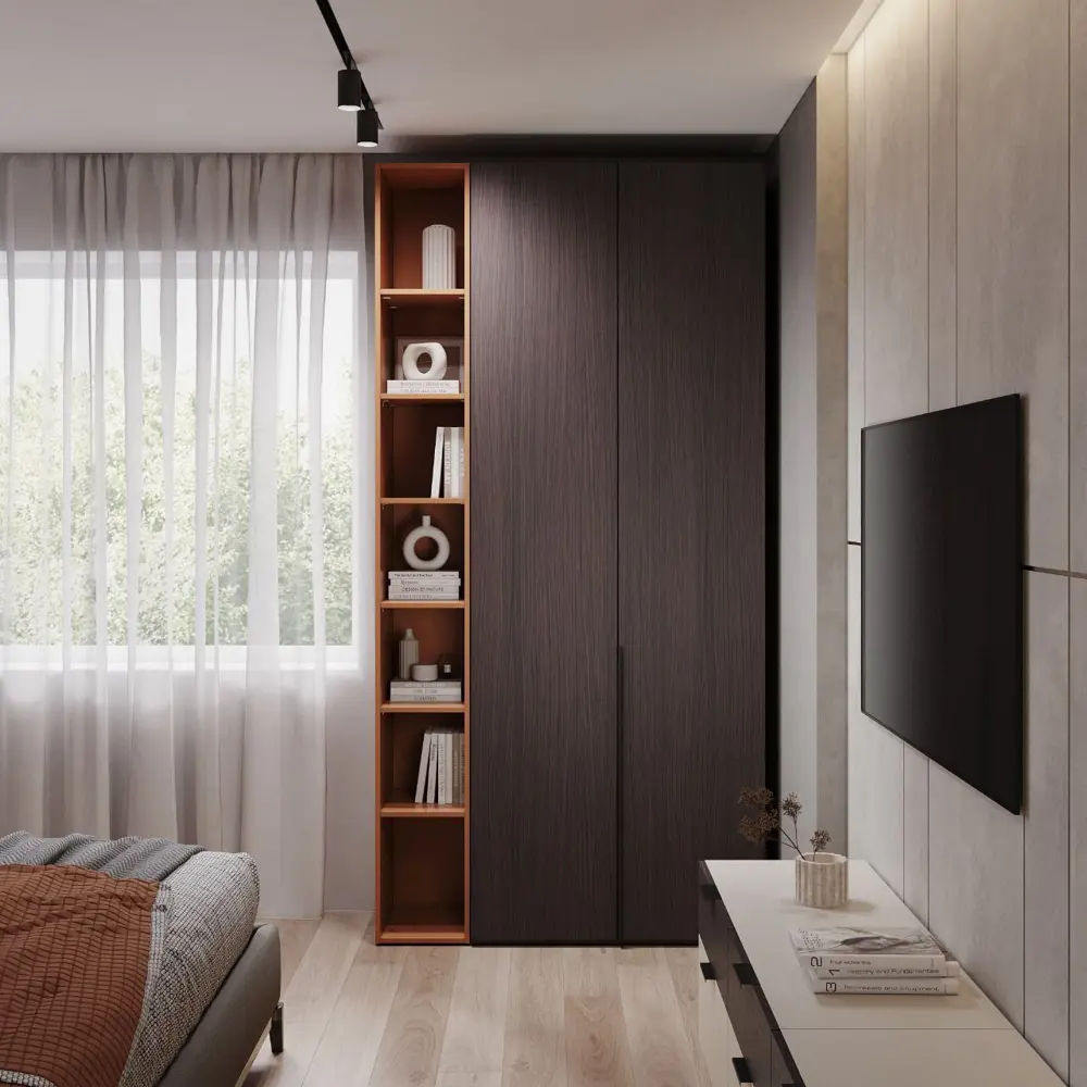 Фото 11 Мебельная панель ЛДСП Увадрев 700x1200x18 мм цвет ардо кромка ПВХ со всех сторон Фото 11 Мебельная панель ЛДСП Увадрев 700x1200x18 мм цвет ардо кромка ПВХ со всех сторон