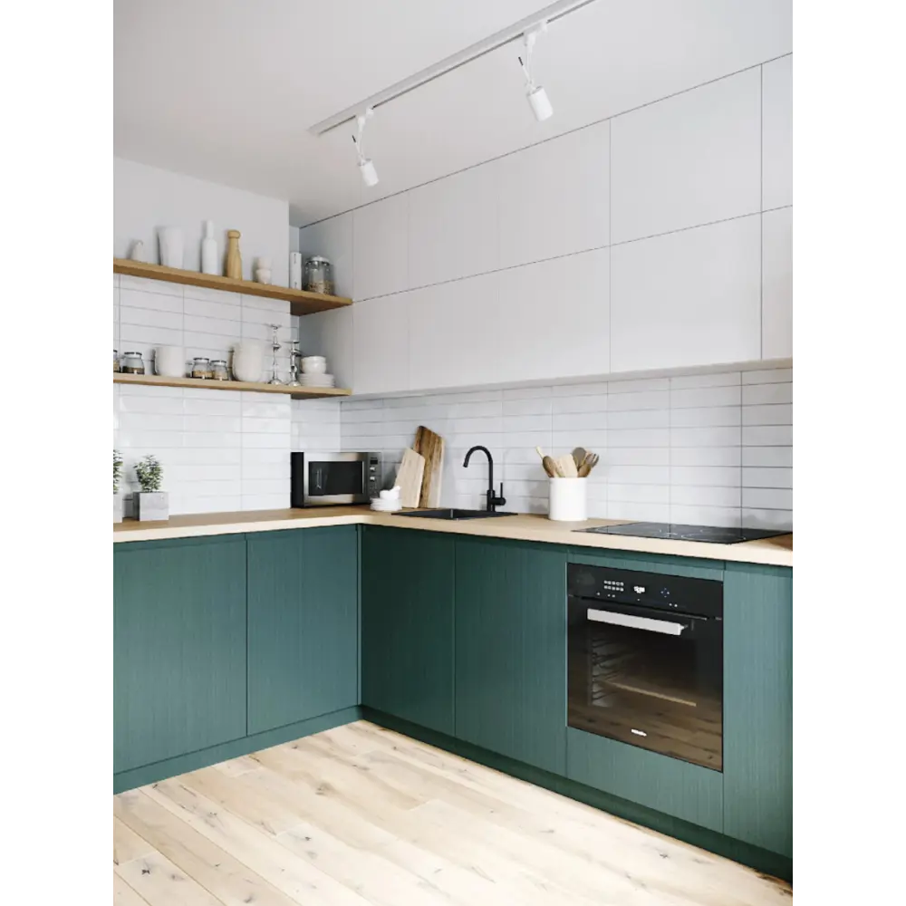 Фото 9 Мебельная панель ЛДСП Увадрев 600x2150x18 мм цвет белый экспо кромка ПВХ со всех сторон Фото 9 Мебельная панель ЛДСП Увадрев 600x2150x18 мм цвет белый экспо кромка ПВХ со всех сторон